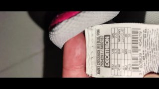 3 pares zapatillas deportivas Decathlon