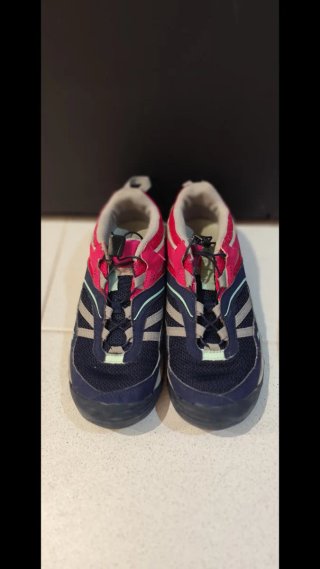 3 pares zapatillas deportivas Decathlon