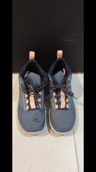 3 pares zapatillas deportivas Decathlon