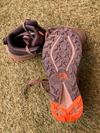Botas de trail The North Face