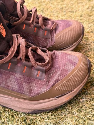 Botas de trail The North Face