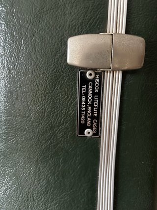 Guitarra Acústica Lowden L34 con estuche