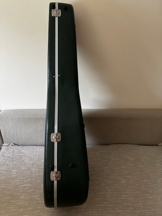 Guitarra Acústica Lowden L34 con estuche