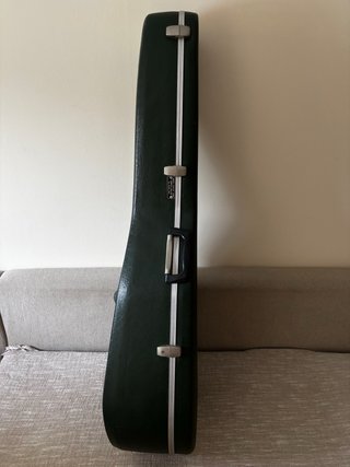 Guitarra Acústica Lowden L34 con estuche