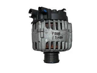 Alternador PSA Opel 9826573480