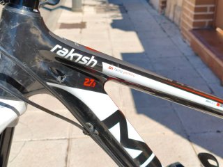 MTB MMR Rakish 27.5 talla XS