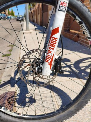 MTB MMR Rakish 27.5 talla XS