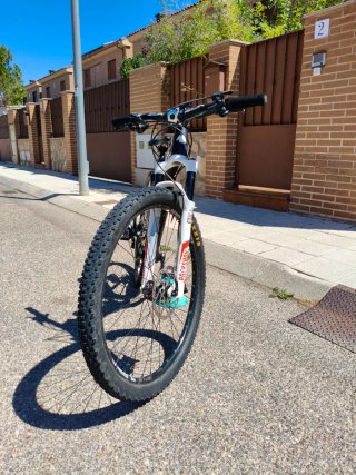 MTB MMR Rakish 27.5 talla XS