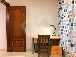 Piso en alquiler en Eixample en Tarragona