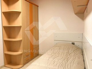 Piso en alquiler en Eixample en Tarragona