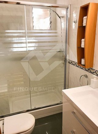 Piso en alquiler en Eixample en Tarragona