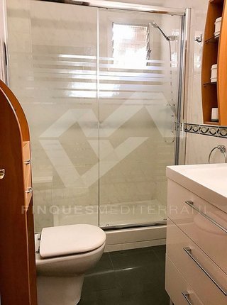 Piso en alquiler en Eixample en Tarragona