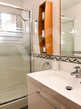 Piso en alquiler en Eixample en Tarragona