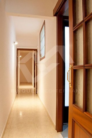 Piso en alquiler en Eixample en Tarragona