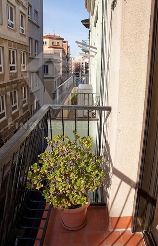 Piso en alquiler en Eixample en Tarragona