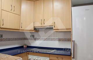 Piso en alquiler en Eixample en Tarragona