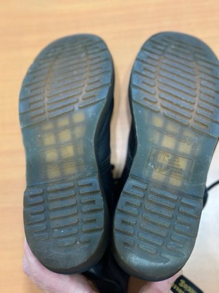 Stivali Dr. Martens T 39 Originali