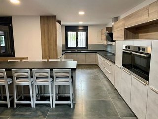 Chalet en alquiler en Los Naranjos - Las Brisas en Marbella