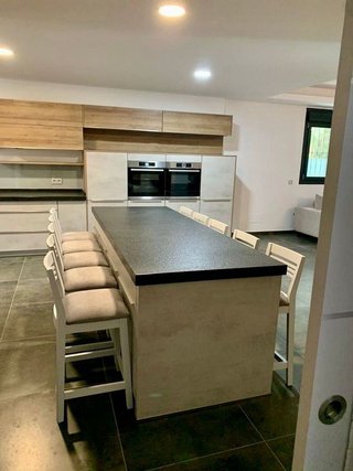 Chalet en alquiler en Los Naranjos - Las Brisas en Marbella