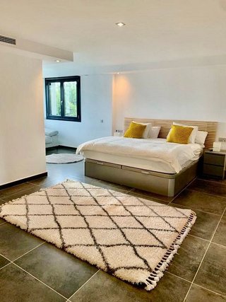 Chalet en alquiler en Los Naranjos - Las Brisas en Marbella