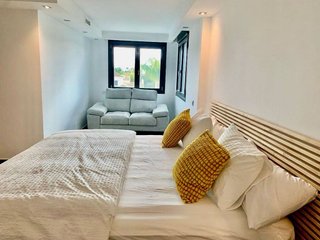 Chalet en alquiler en Los Naranjos - Las Brisas en Marbella