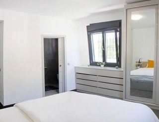 Chalet en alquiler en Los Naranjos - Las Brisas en Marbella