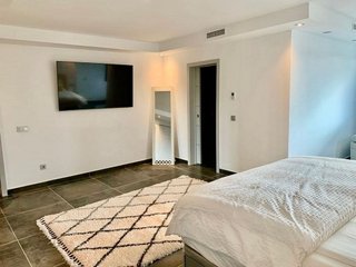 Chalet en alquiler en Aloha en Marbella