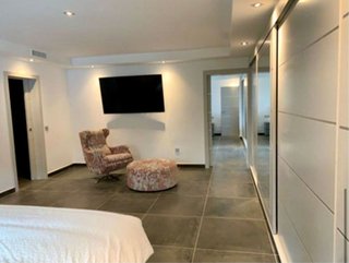 Chalet en alquiler en Aloha en Marbella