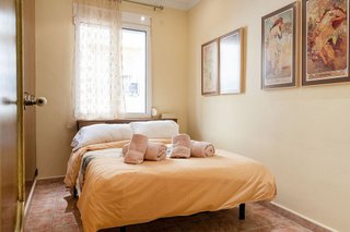 Casa pareada en alquiler en Puerto en Jávea/Xàbia