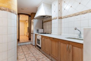 Casa pareada en alquiler en Puerto en Jávea/Xàbia