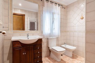 Casa pareada en alquiler en Puerto en Jávea/Xàbia