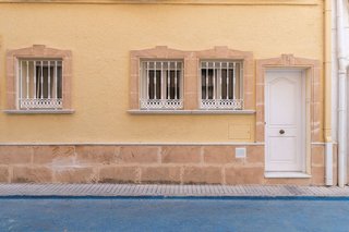 Casa pareada en alquiler en Puerto en Jávea/Xàbia