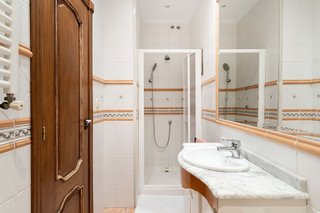 Casa pareada en alquiler en Puerto en Jávea/Xàbia