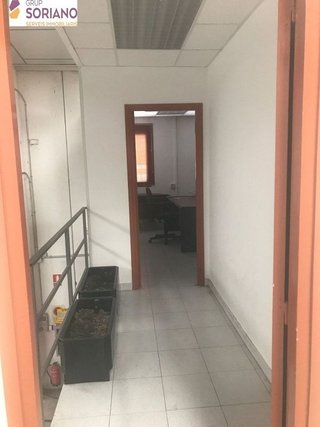 Nave industrial en venta en Sentmenat