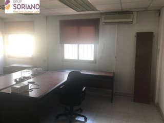 Nave industrial en venta en Sentmenat