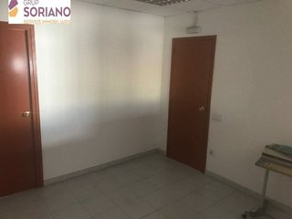 Nave industrial en venta en Sentmenat