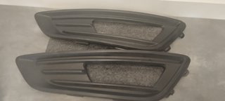 Rejillas Antiniebla Ford Focus MK3 2016
