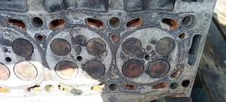 CULATA CITROEN C5 BERLINA Collection 9634559710