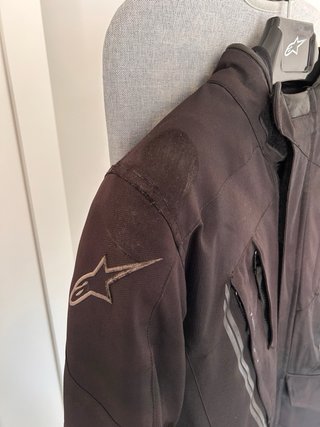 Chaqueta Moto Alpinestars Tech-Touring