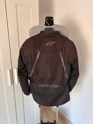 Chaqueta Moto Alpinestars Tech-Touring