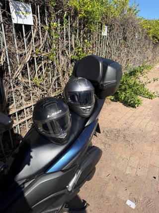 Yamaha NMAX 125cc  - 2023 - 15000km No delivery
