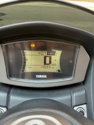 Yamaha NMAX 125cc  - 2023 - 15000km No delivery