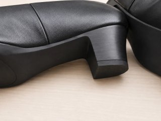 Zapatos de piel Hurlun T40