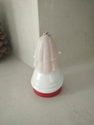 Amiibo Princesa Peach Novia