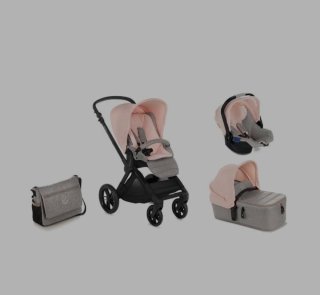 Trío Jane Mum 2020 Rosa