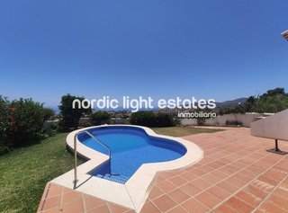 Casa en venta en Almijara - Capistrano - Cueva de Nerja en Nerja