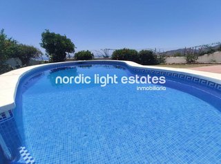 Casa en venta en Almijara - Capistrano - Cueva de Nerja en Nerja