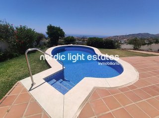Casa en venta en Almijara - Capistrano - Cueva de Nerja en Nerja