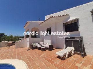 Casa en venta en Almijara - Capistrano - Cueva de Nerja en Nerja
