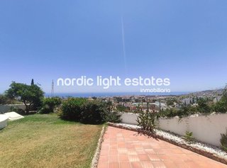 Casa en venta en Almijara - Capistrano - Cueva de Nerja en Nerja